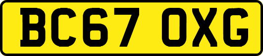 BC67OXG