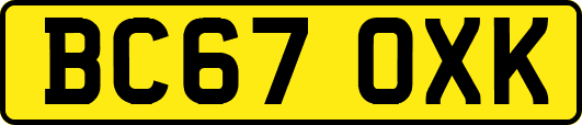 BC67OXK