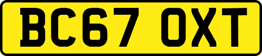 BC67OXT