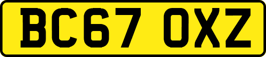 BC67OXZ