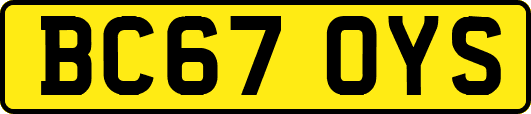 BC67OYS