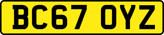 BC67OYZ