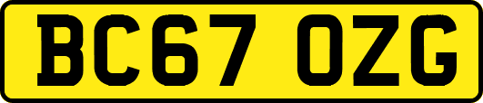 BC67OZG