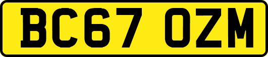 BC67OZM