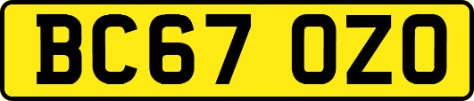 BC67OZO