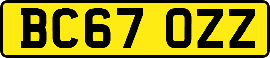 BC67OZZ