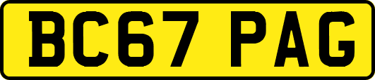 BC67PAG