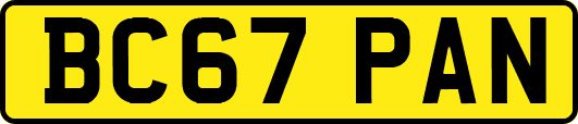 BC67PAN
