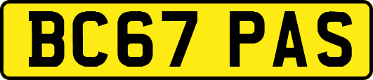 BC67PAS
