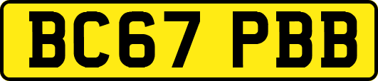 BC67PBB