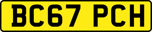 BC67PCH