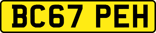BC67PEH