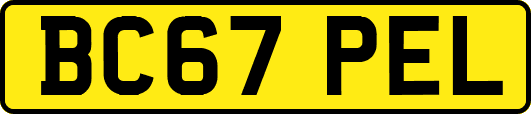 BC67PEL