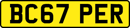 BC67PER