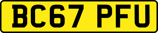 BC67PFU