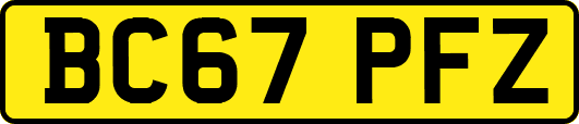 BC67PFZ