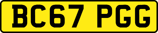 BC67PGG