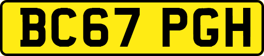BC67PGH