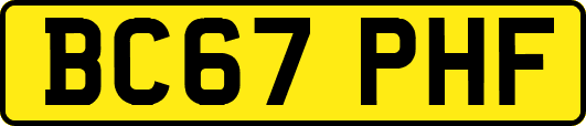 BC67PHF