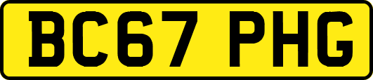 BC67PHG