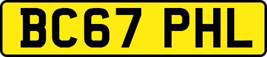 BC67PHL