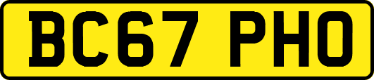 BC67PHO