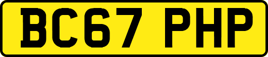 BC67PHP