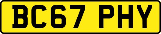 BC67PHY