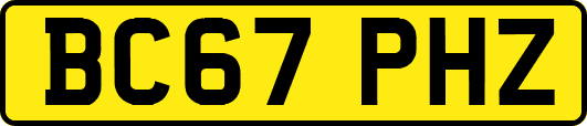 BC67PHZ
