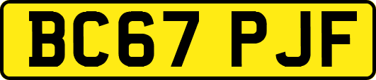 BC67PJF