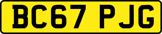 BC67PJG