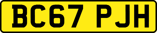 BC67PJH