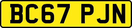 BC67PJN