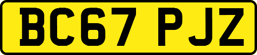 BC67PJZ