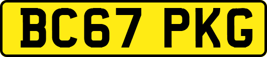 BC67PKG