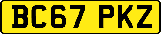 BC67PKZ