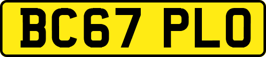 BC67PLO