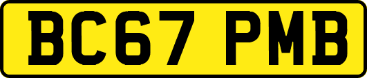 BC67PMB