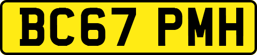 BC67PMH