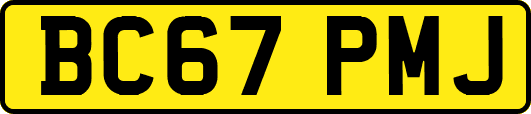 BC67PMJ