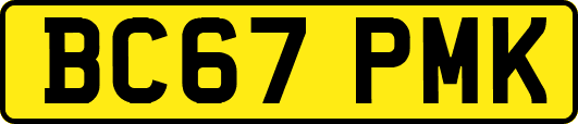 BC67PMK