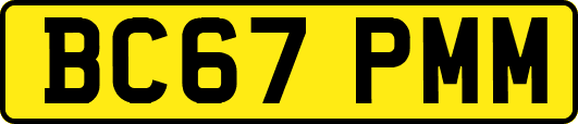 BC67PMM