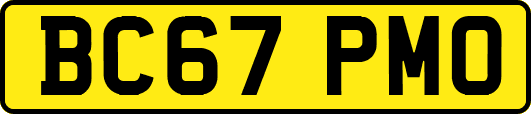 BC67PMO