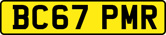BC67PMR