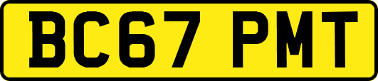 BC67PMT