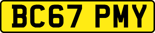 BC67PMY