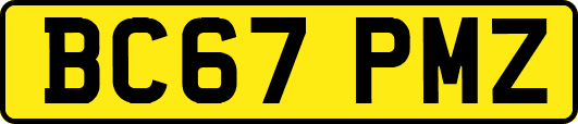 BC67PMZ