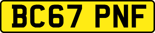 BC67PNF