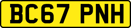 BC67PNH