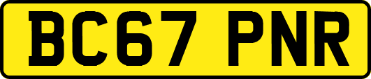 BC67PNR